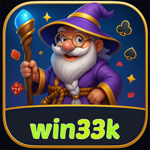 win33k Cassino Online